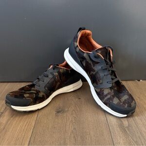 Ariat Camouflage Women's Sneakers